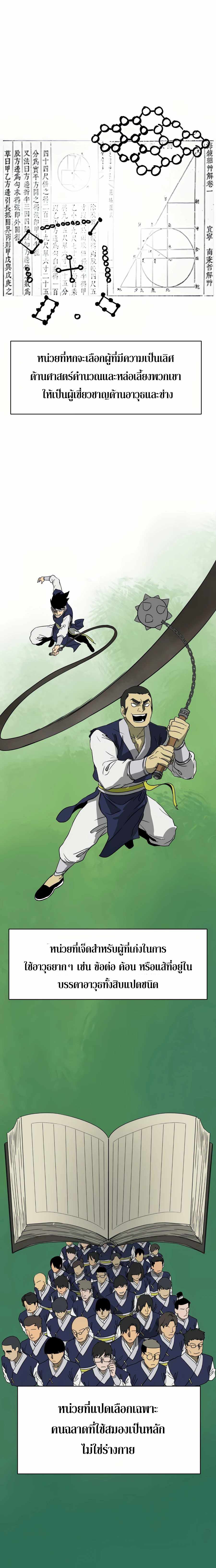 Infinite Level Up In Murim ตอนที่ 85 8