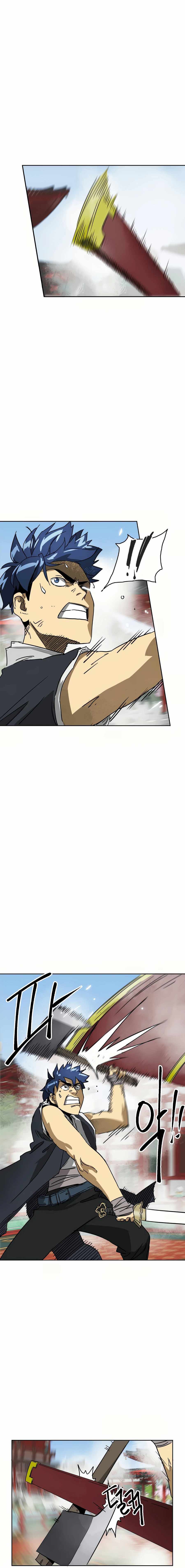 Infinite Level Up In Murim ตอนที่ 89 17