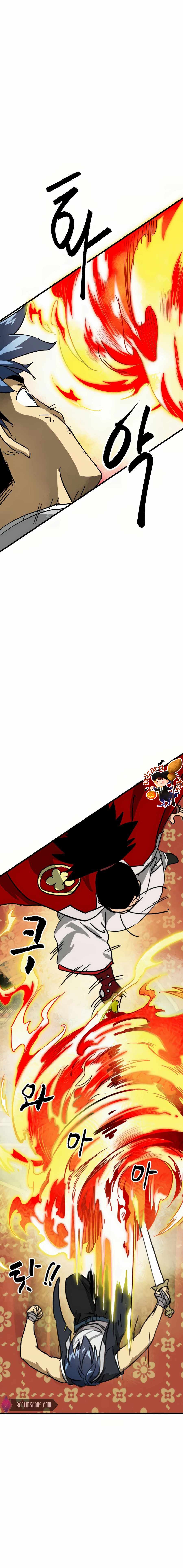 Infinite Level Up In Murim ตอนที่ 90 16