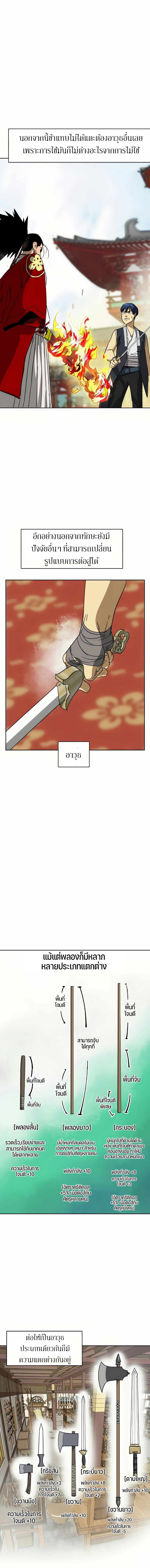 Infinite Level Up In Murim ตอนที่ 91 7