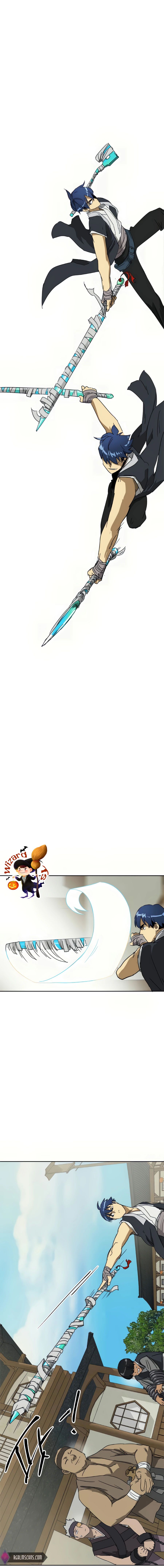 Infinite Level Up In Murim ตอนที่ 95 28