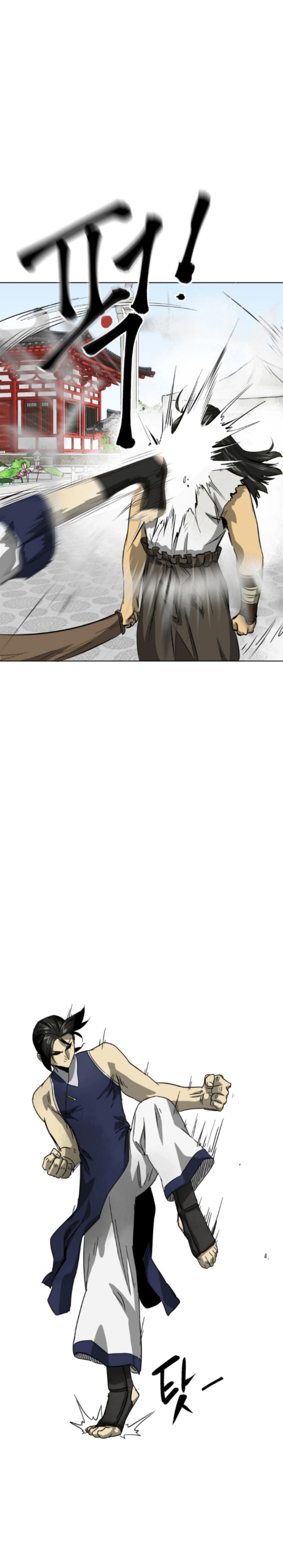 Infinite Level Up In Murim ตอนที่ 104 12