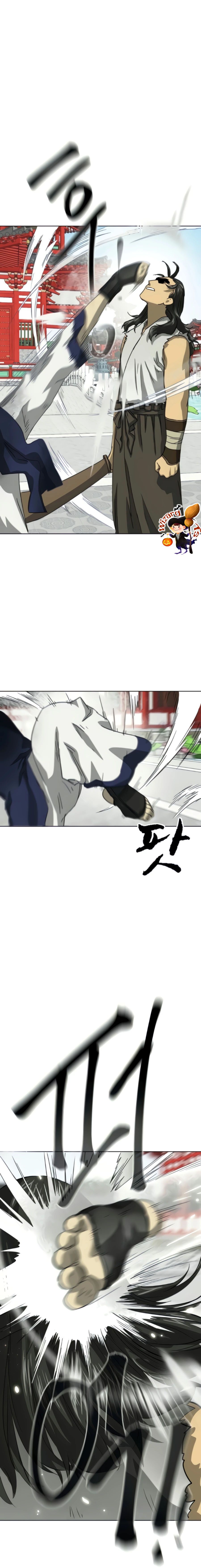 Infinite Level Up In Murim ตอนที่ 104 13