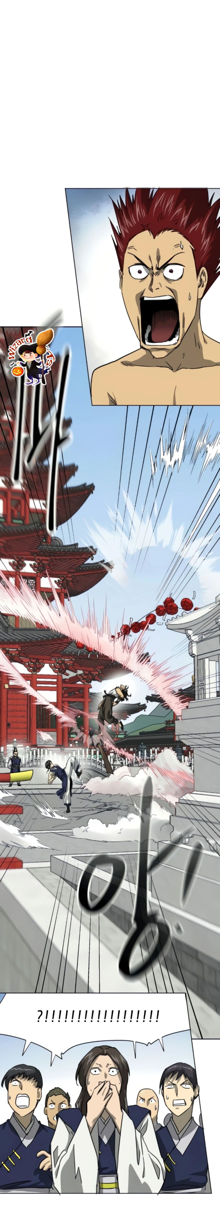 Infinite Level Up In Murim ตอนที่ 104 28