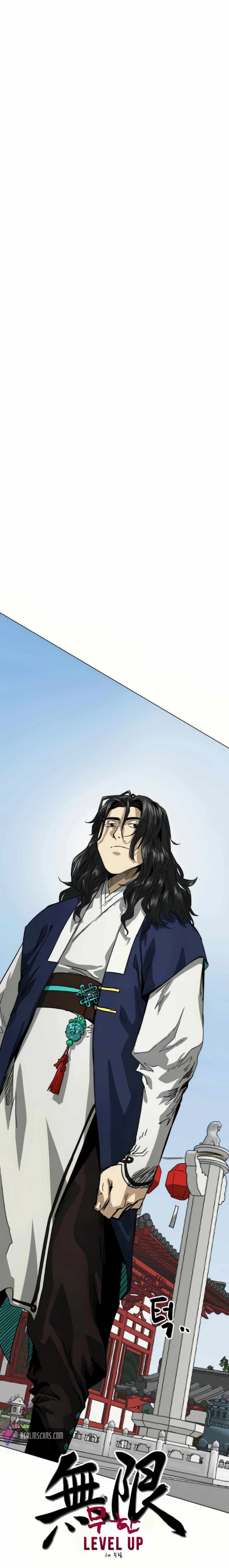 Infinite Level Up In Murim ตอนที่ 105 10