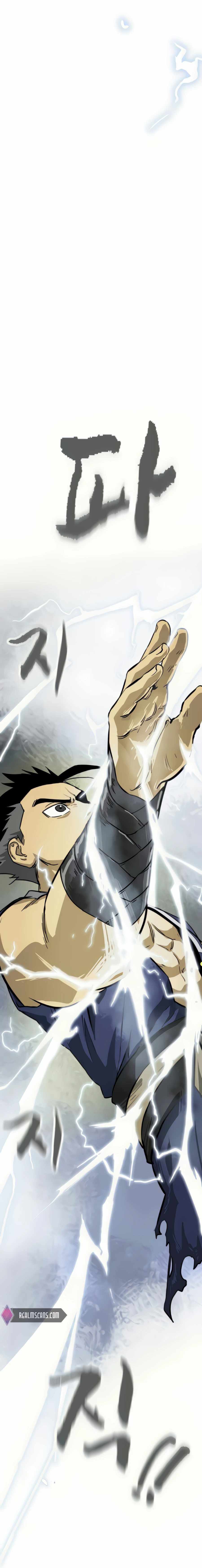 Infinite Level Up In Murim ตอนที่ 105 28