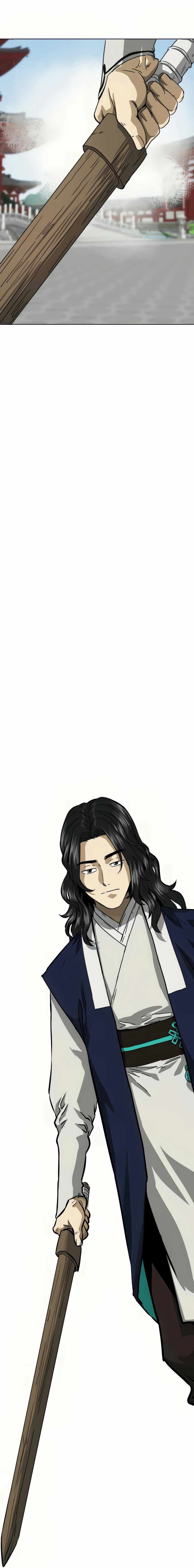 Infinite Level Up In Murim ตอนที่ 105 32