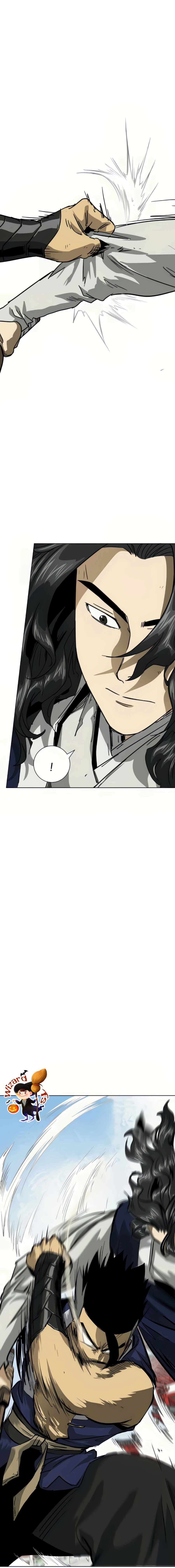 Infinite Level Up In Murim ตอนที่ 106 15