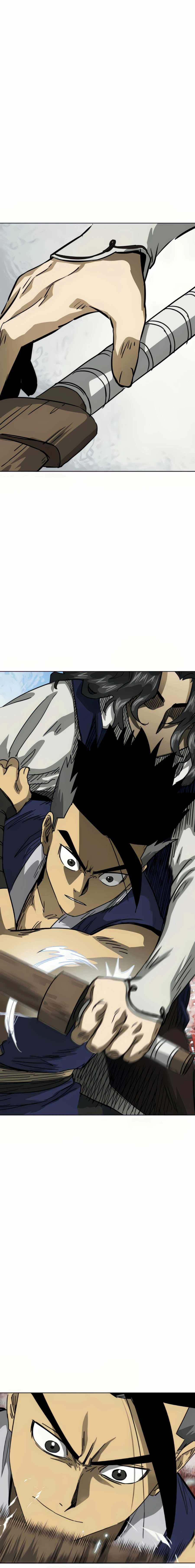 Infinite Level Up In Murim ตอนที่ 106 16