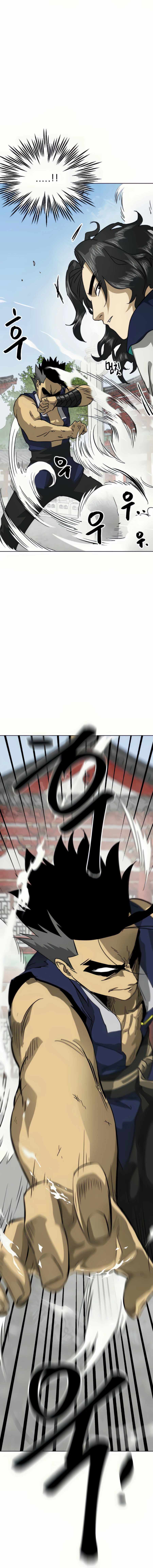 Infinite Level Up In Murim ตอนที่ 106 29