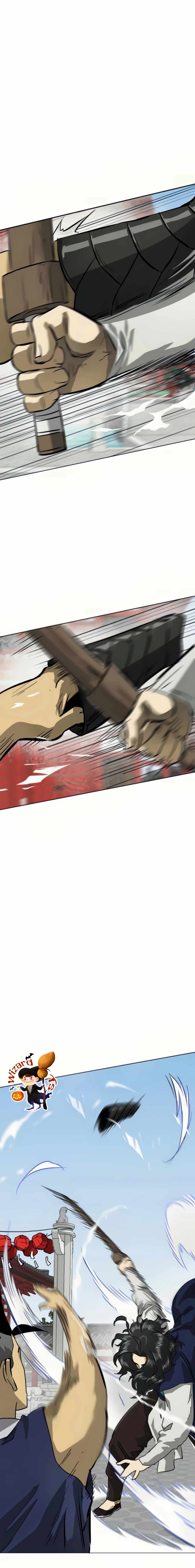 Infinite Level Up In Murim ตอนที่ 106 27