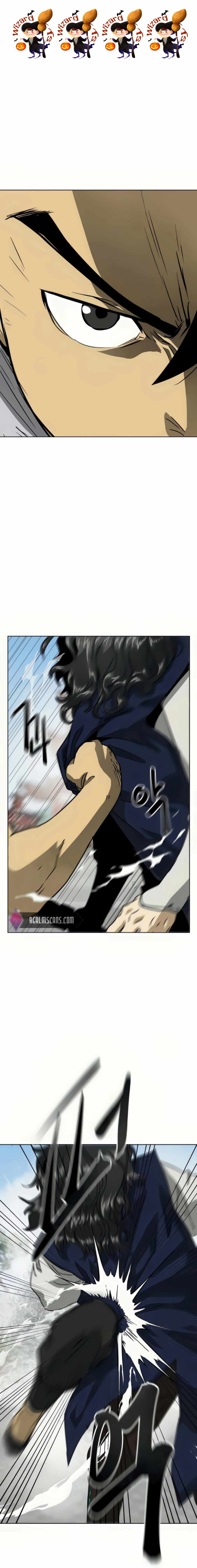 Infinite Level Up In Murim ตอนที่ 107 1