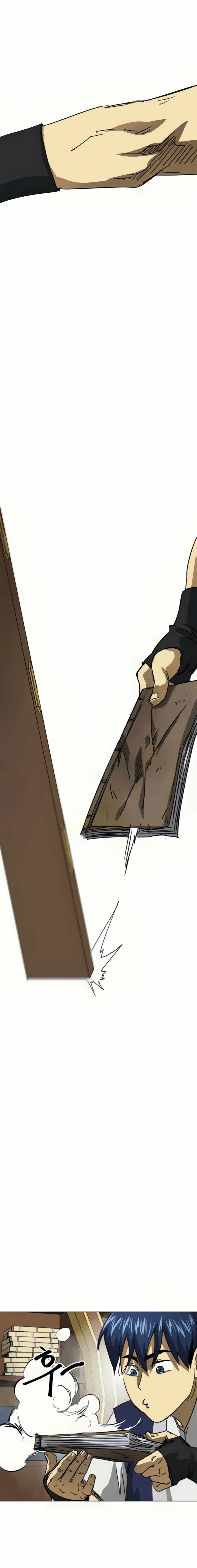 Infinite Level Up In Murim ตอนที่ 107 29