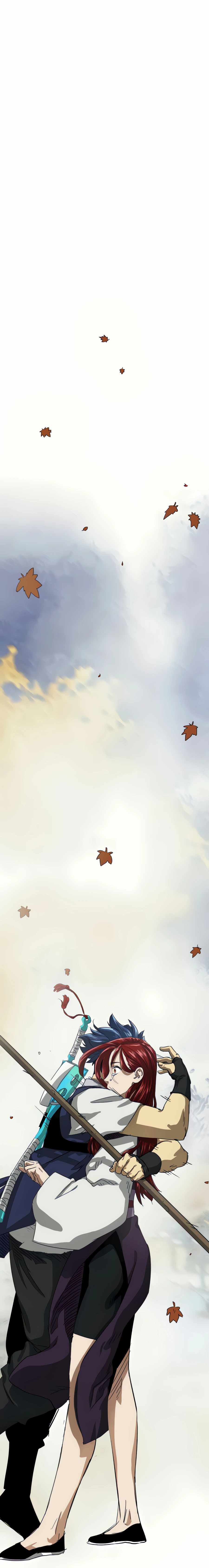 Infinite Level Up In Murim ตอนที่ 111 23