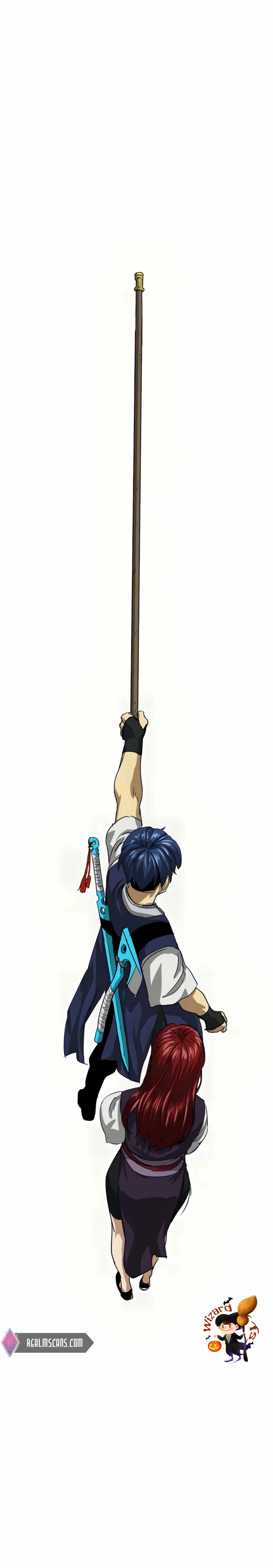 Infinite Level Up In Murim ตอนที่ 111 34