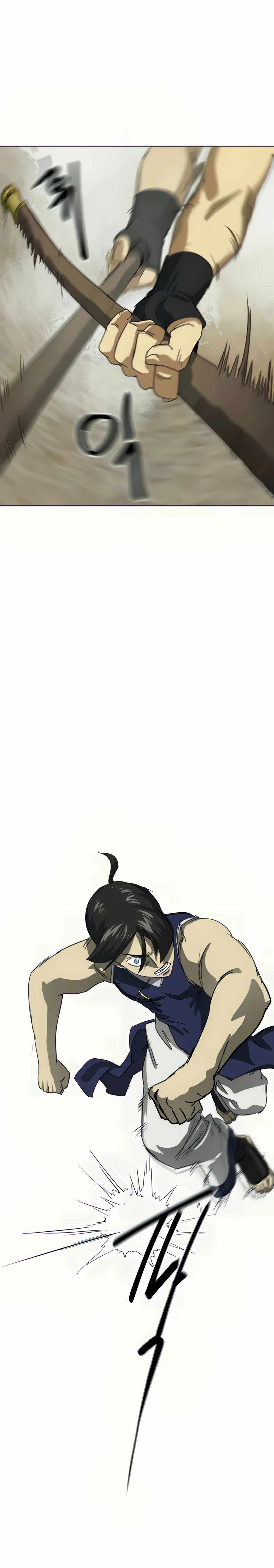 Infinite Level Up In Murim ตอนที่ 111 35