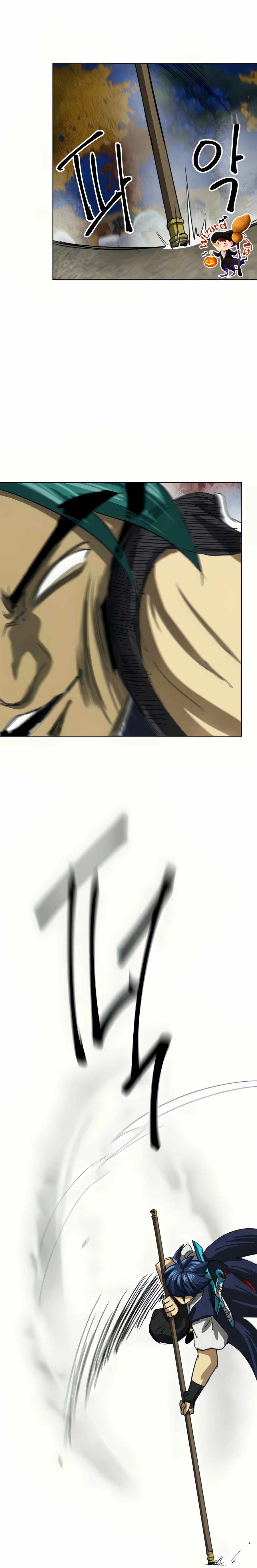 Infinite Level Up In Murim ตอนที่ 111 38