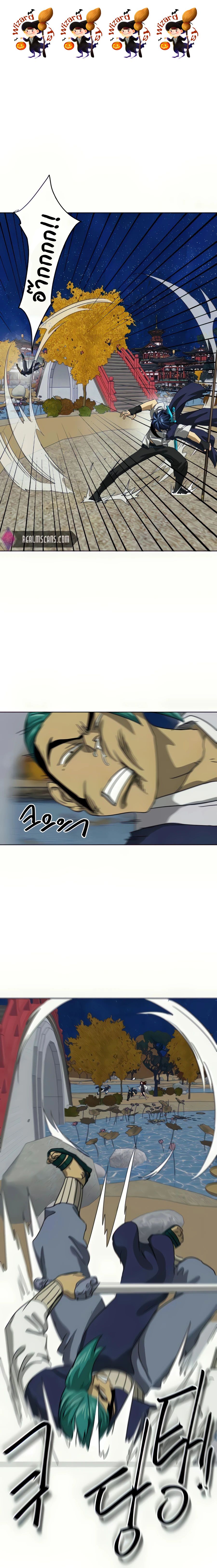 Infinite Level Up In Murim ตอนที่ 112 1