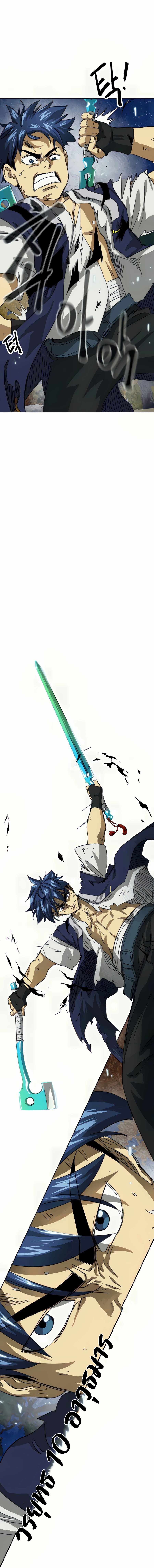 Infinite Level Up In Murim ตอนที่ 113 25