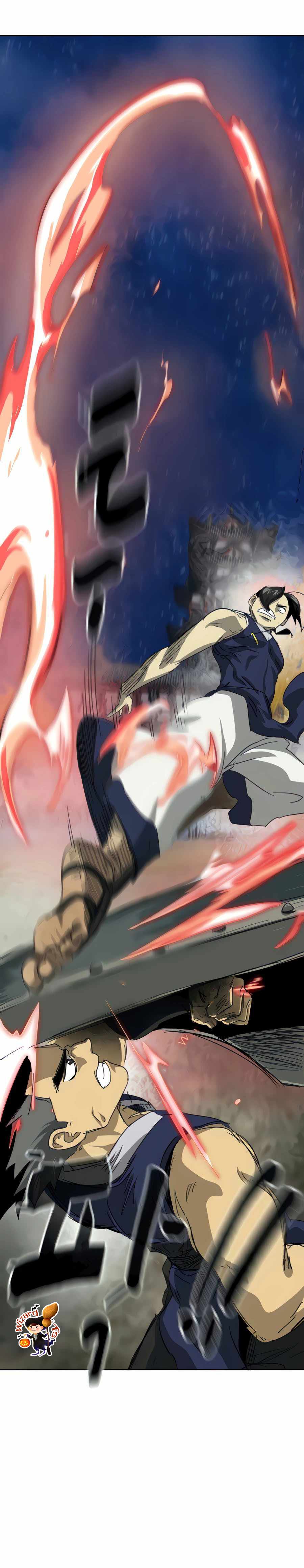 Infinite Level Up In Murim ตอนที่ 115 10