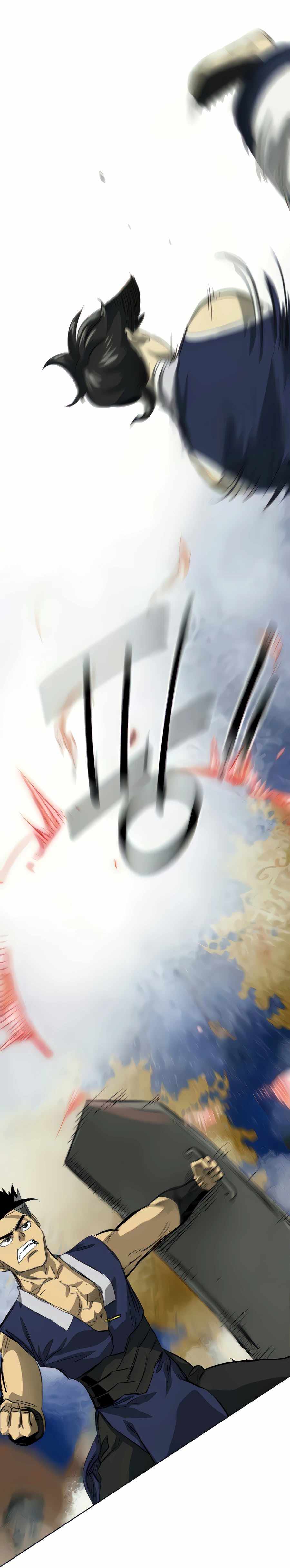 Infinite Level Up In Murim ตอนที่ 115 11