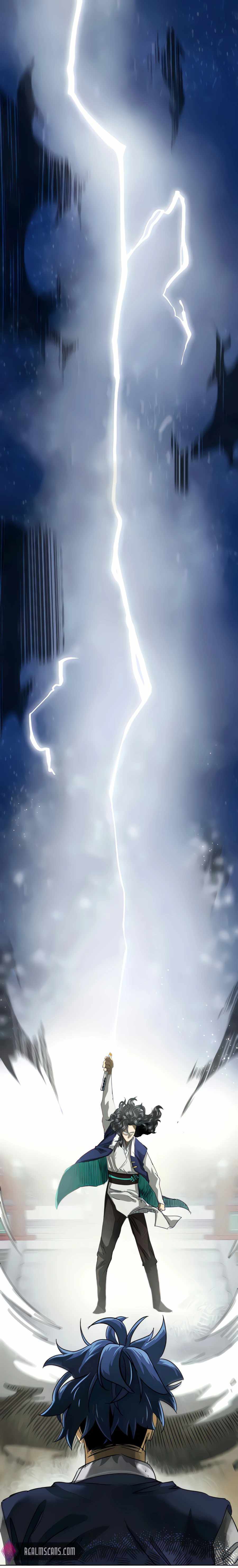 Infinite Level Up In Murim ตอนที่ 116 23