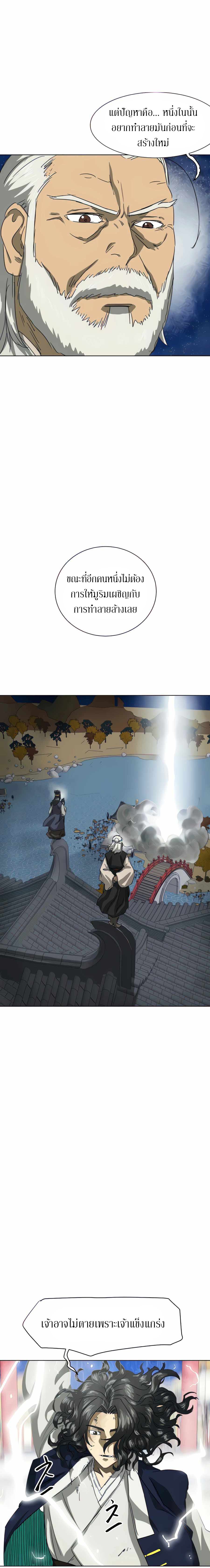 Infinite Level Up In Murim ตอนที่ 116 27