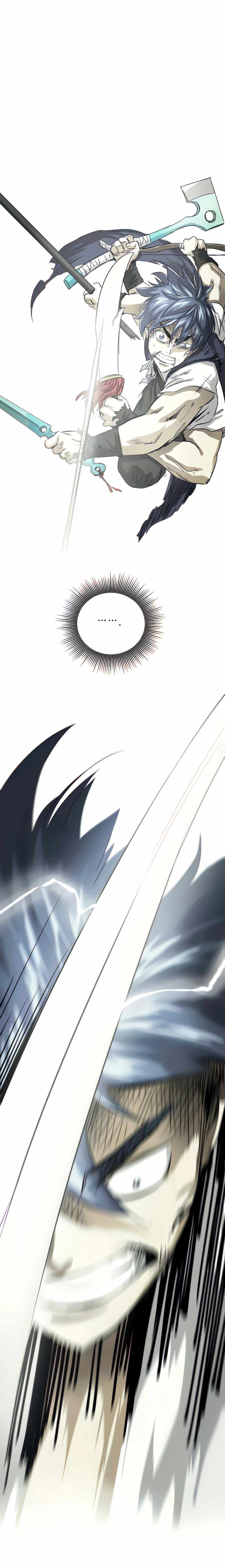 Infinite Level Up In Murim ตอนที่ 117 29