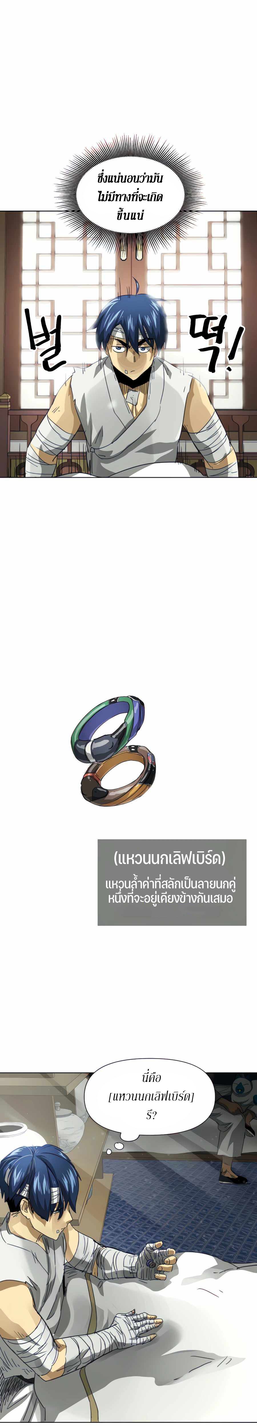 Infinite Level Up In Murim ตอนที่ 117 33