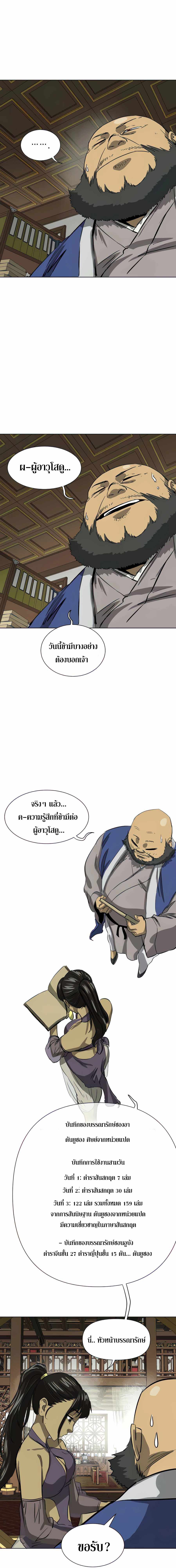 Infinite Level Up In Murim ตอนที่ 119 19