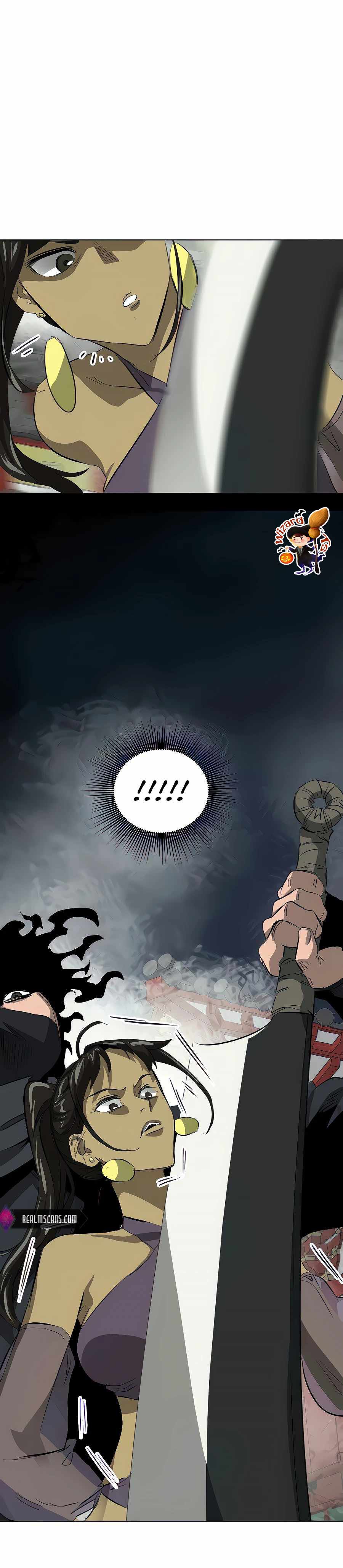 Infinite Level Up In Murim ตอนที่ 120 20