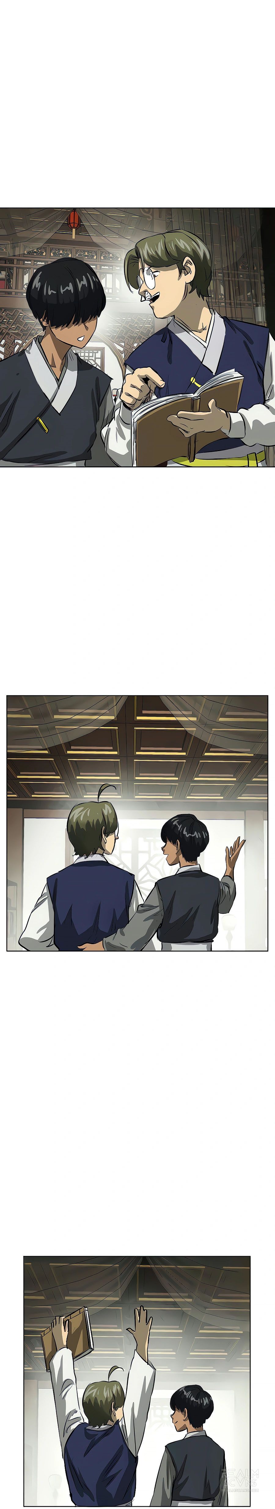 Infinite Level Up In Murim ตอนที่ 121 39