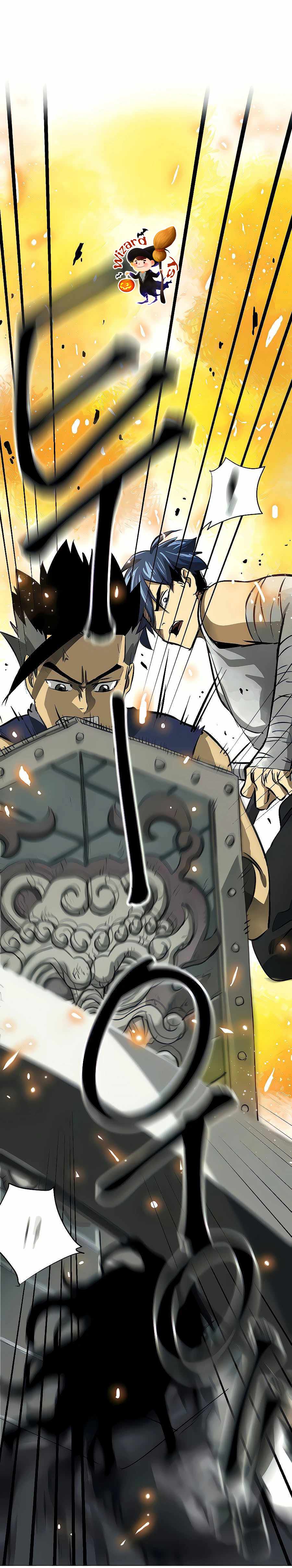 Infinite Level Up In Murim ตอนที่ 122 39