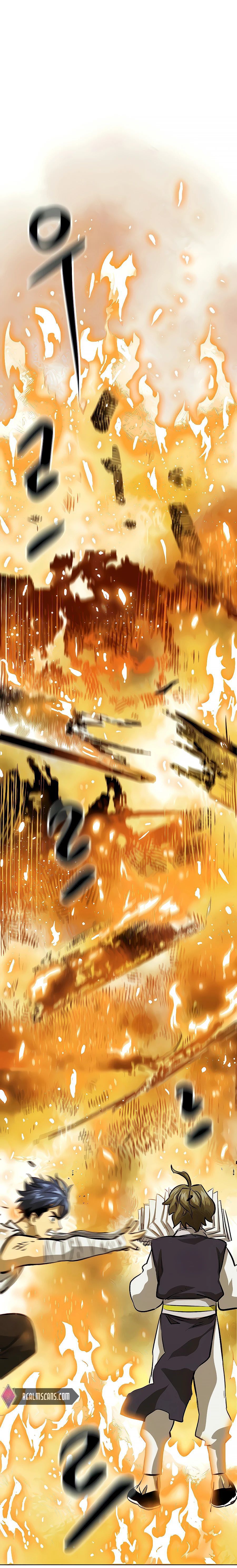 Infinite Level Up In Murim ตอนที่ 123 22