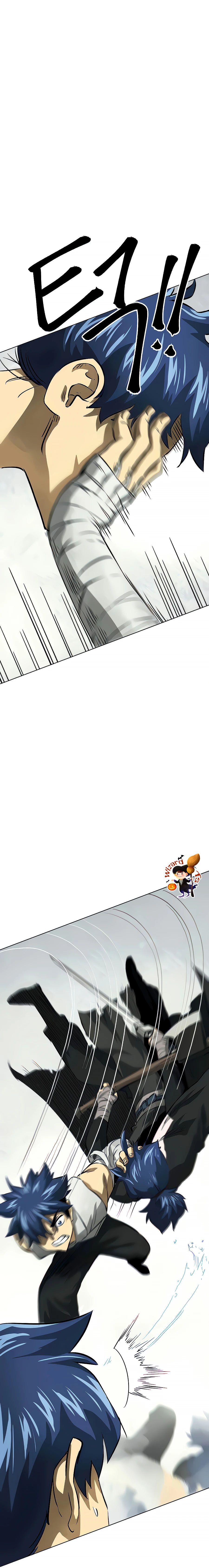 Infinite Level Up In Murim ตอนที่ 124 10