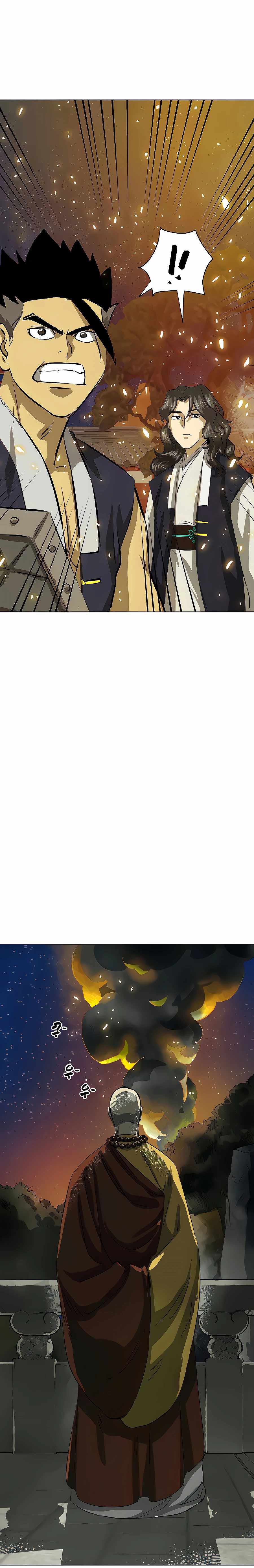 Infinite Level Up In Murim ตอนที่ 127 21