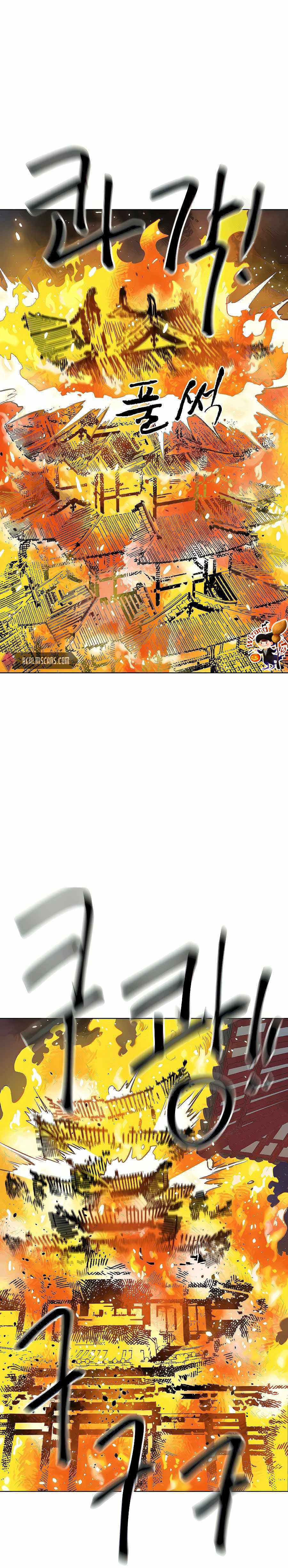 Infinite Level Up In Murim ตอนที่ 127 20