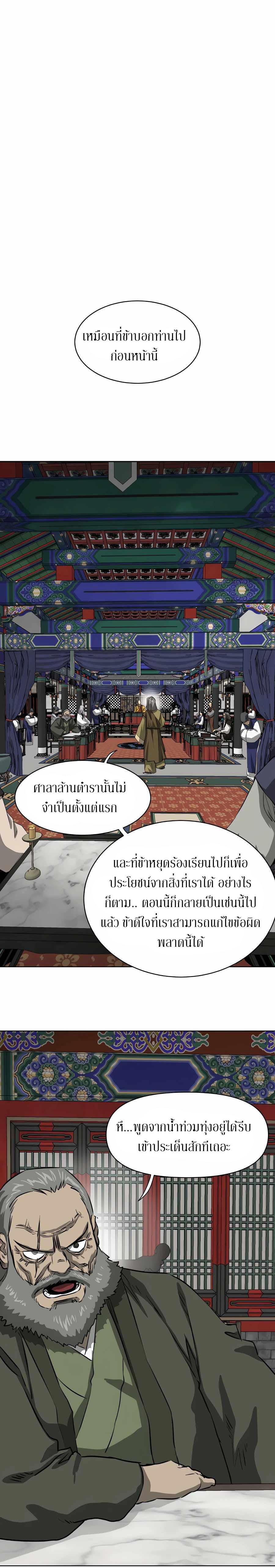 Infinite Level Up In Murim ตอนที่ 128 10