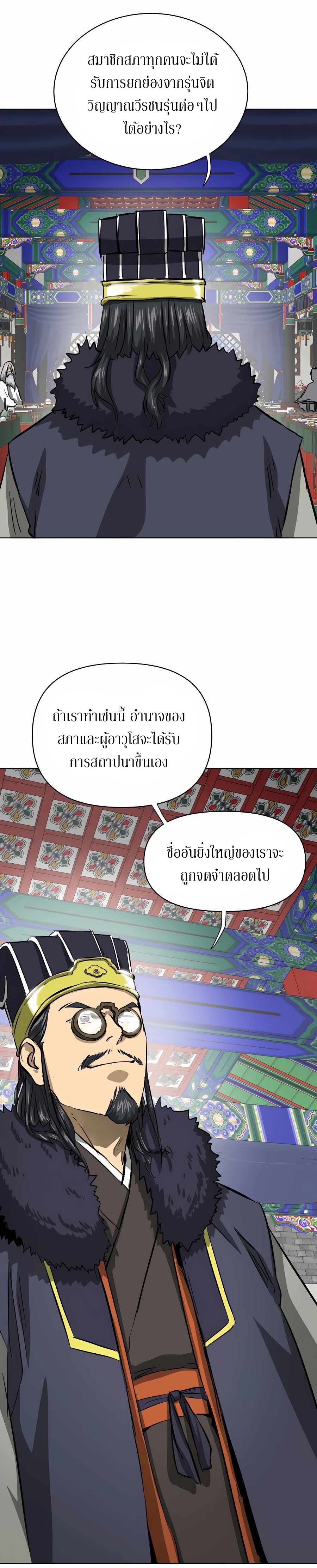 Infinite Level Up In Murim ตอนที่ 128 23