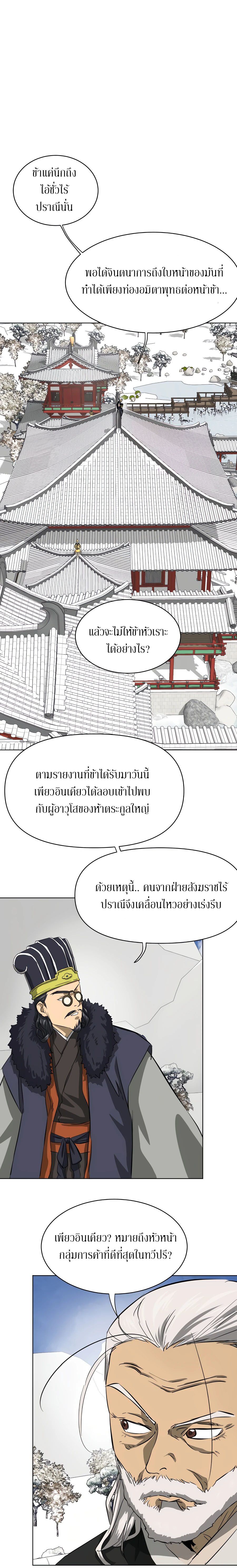 Infinite Level Up In Murim ตอนที่ 129 11