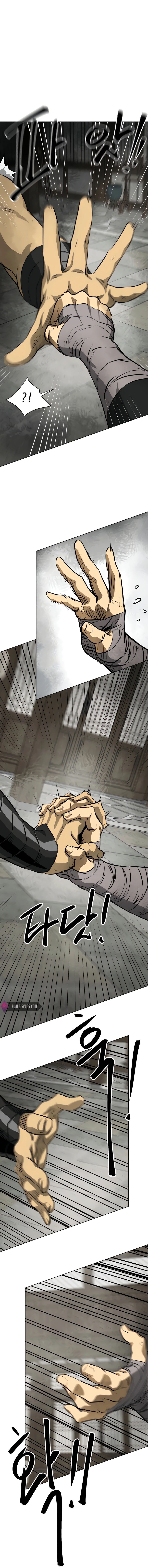 Infinite Level Up In Murim ตอนที่ 129 35