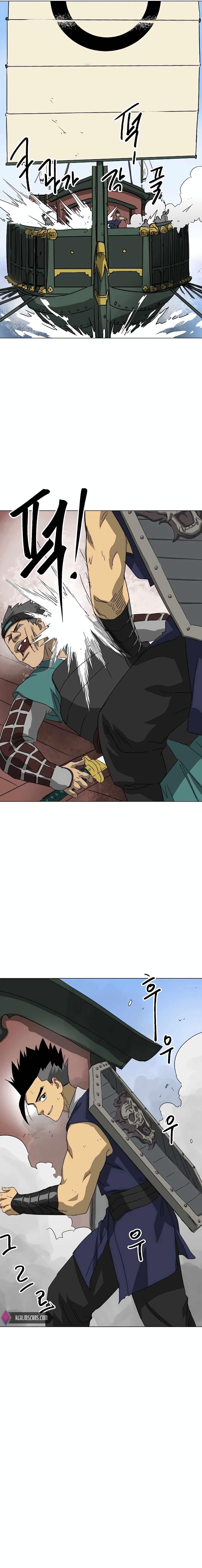 Infinite Level Up In Murim ตอนที่ 138 29