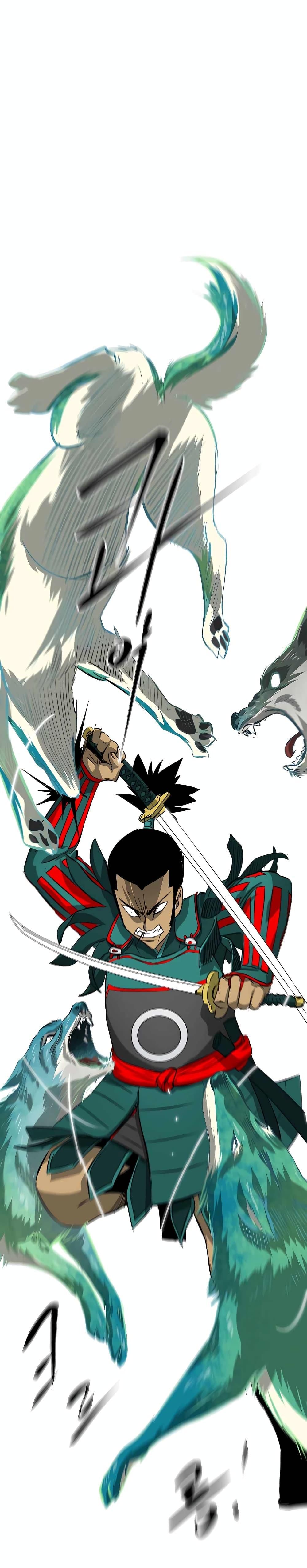 Infinite Level Up In Murim ตอนที่ 139 36