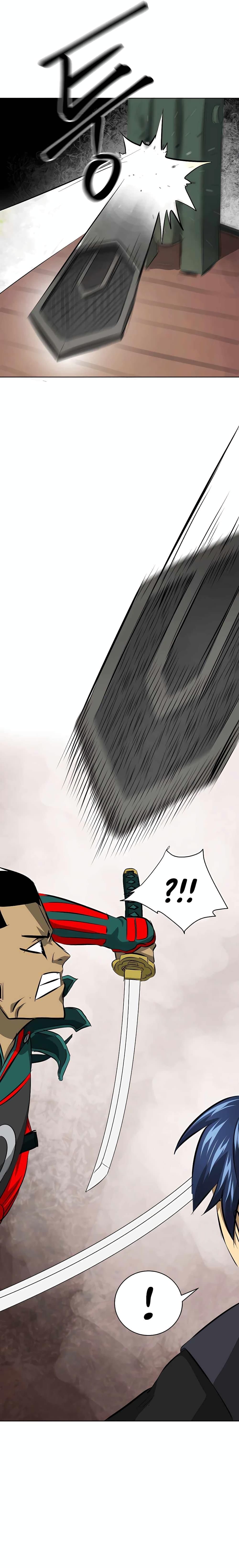 Infinite Level Up In Murim ตอนที่ 139 38