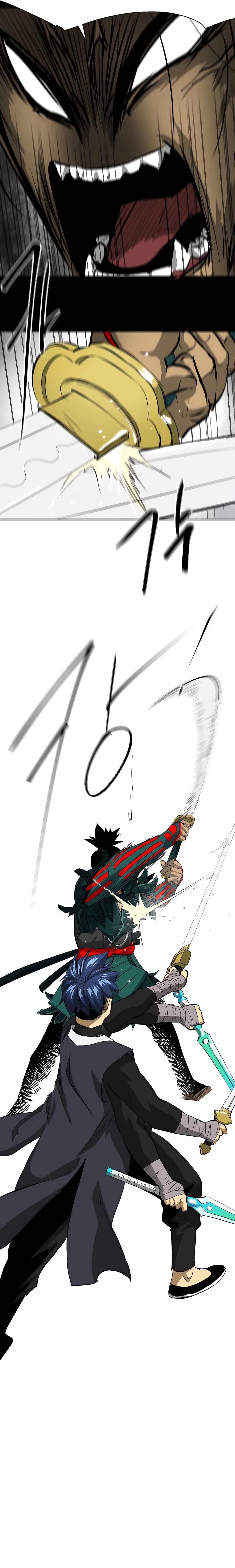 Infinite Level Up In Murim ตอนที่ 139 44