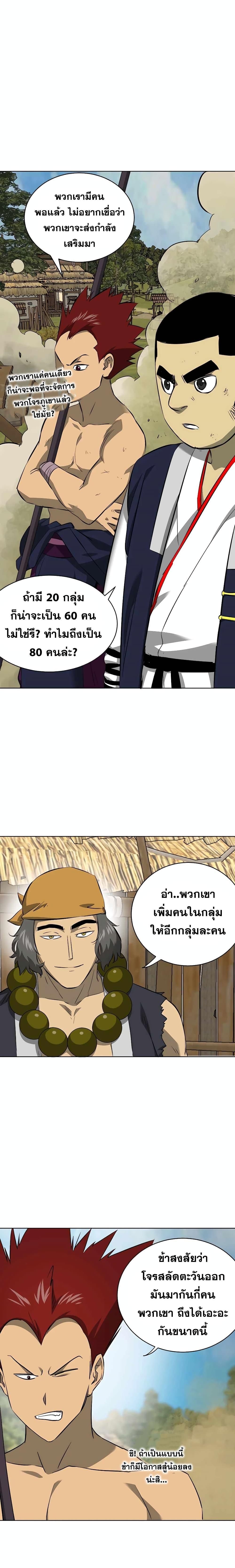 Infinite Level Up In Murim ตอนที่ 141 33