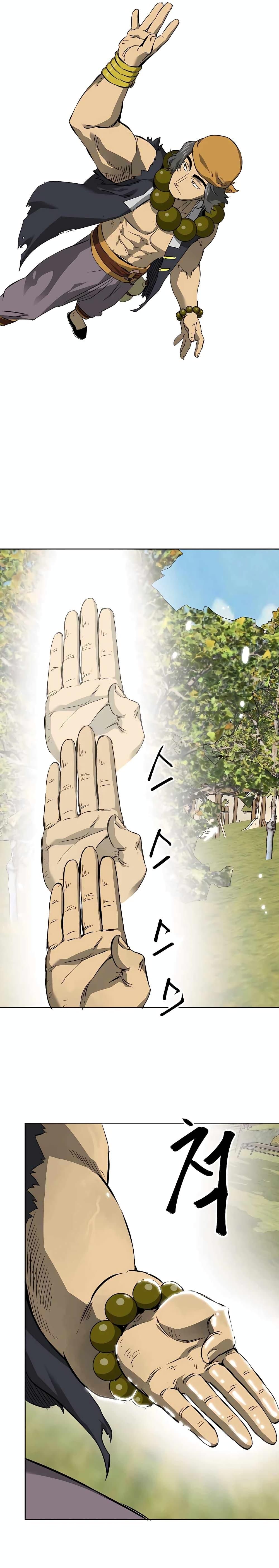 Infinite Level Up In Murim ตอนที่ 144 25