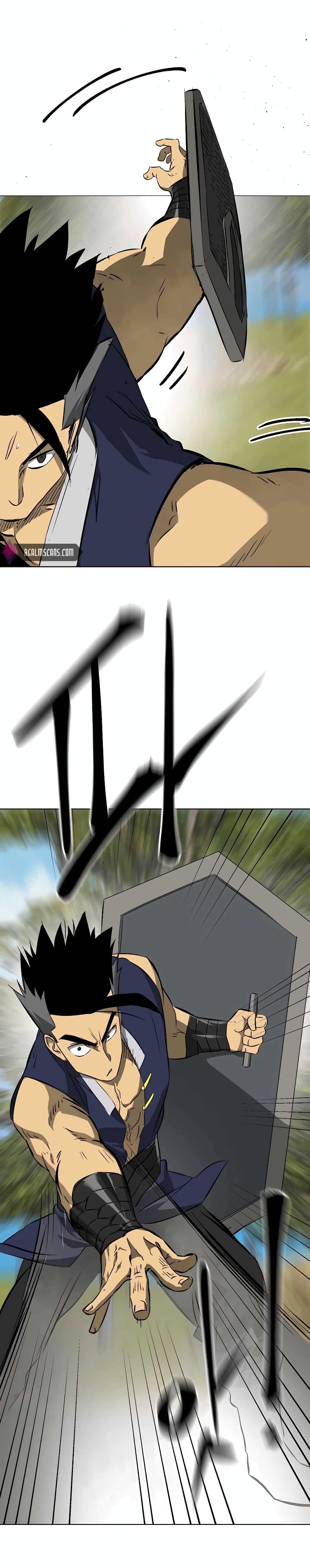 Infinite Level Up In Murim ตอนที่ 144 22