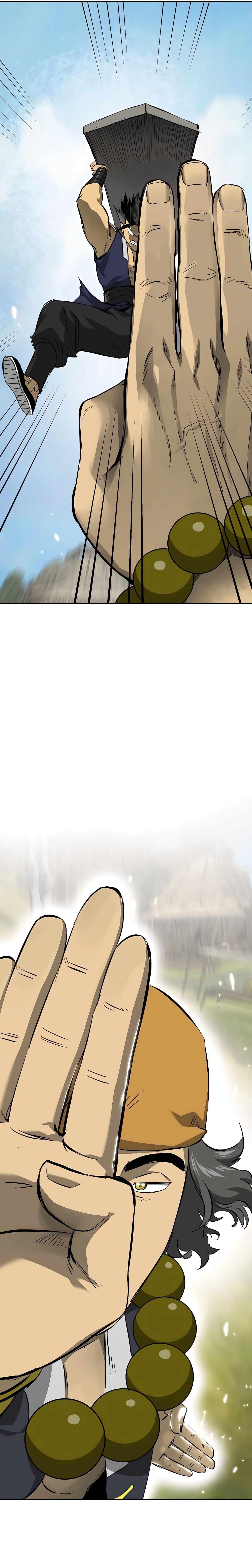 Infinite Level Up In Murim ตอนที่ 144 27