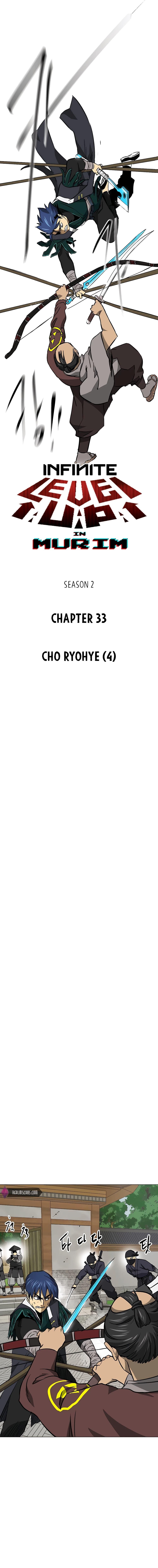 Infinite Level Up In Murim ตอนที่ 162 8